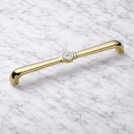 Cabinet Handle New Model KH-807009 CRYSTAL - Image 5