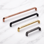 Cabinet Handle New Model KH-80HEXA