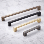 Cabinet Handle New Model KH-80DUSTER