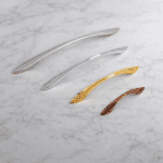 Cabinet Handle New Model KH-80PIRAMIND