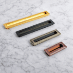 Cabinet Council Handle New Model KH-80BX-51